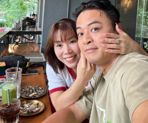 Vợ Hồng Đăng nói gì sau khi có phán quyết vụ việc ở Tây Ban Nha?