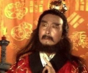 Người đã cứu cả bộ phim 'Tây du ký 1986'