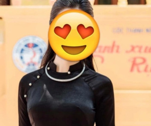 Nàng Hậu đang gây xôn xao vì 'dính' tin đồn giới tính: Từng bị cho là khai gian học vấn, sự thật sau đó khiến nhiều người quay xe