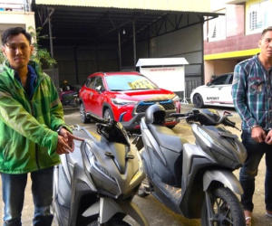 Thành viên 'Hội vỡ nợ muốn làm liều' lên Đà Lạt làm liều