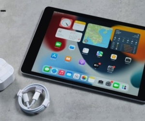 Máy tính bảng rẻ nhất của Apple: Sở hữu 1 thứ mà iPad cao cấp hơn cũng không có, giá chưa tới 7 triệu