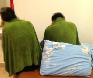 Phơi bày sự thật thác loạn bên trong 5 cơ sở massage ở Đồng Nai