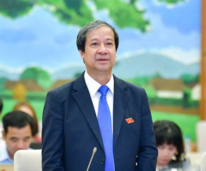 Bỏ đề xuất miễn học phí từ mầm non đến đại học cho con giáo viên