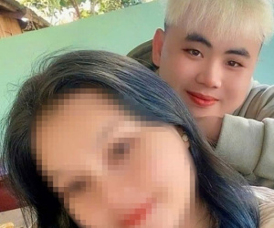 Vụ cầu hôn rồi sát hại bạn gái: Thêm tình tiết bất hảo của nghi phạm