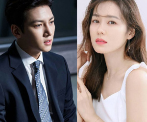 Son Ye Jin đóng phim 18+ kinh điển bản truyền hình gây sốt, kết hợp mỹ nam đẹp nhất Hàn Quốc