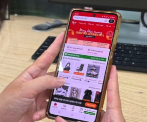 Lộ việc bán hàng chui ở Việt Nam, Temu xin cấp phép