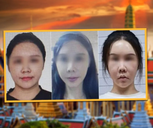 'Nữ quái' lừa đảo bị bắt khi xuất ngoại dù đã bỏ tiền 'đập đi xây lại' cả khuôn mặt