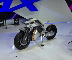 Những mẫu xe ý tưởng nổi bật tại Vietnam Motor Show 2024