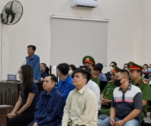 Xét xử vụ án cháy quán karaoke An Phú: Xuất hiện nhân chứng mới