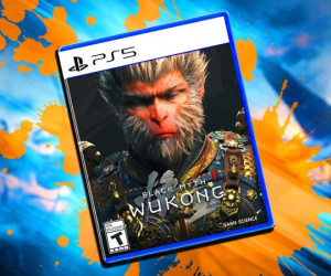 Black Myth: Wukong chuẩn bị ra mắt phiên bản 'vật lý', game thủ hụt hẫng khi biết chi tiết quà tặng