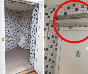 Điều tra hàng nghìn clip quay lén nhà vệ sinh nữ một trường học ở TPHCM