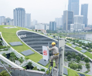 Nguyên nhân máy điện thoại nóng, tốc độ truy cập mạng 5G chậm?