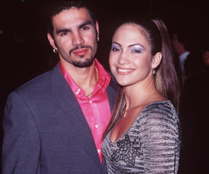 Chồng cũ tố Jennifer Lopez ngoại tình với ông trùm vừa bị bắt