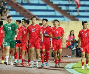 Nỗ lực vực dậy bóng đá Việt Nam