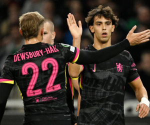 Mudryk và Joao Felix rực sáng, Chelsea thắng tưng bừng