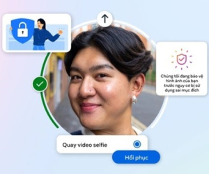 Ông lớn Facebook thử nghiệm công nghệ mới