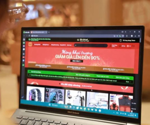 Thị trường dậy sóng vì Temu, Taobao...