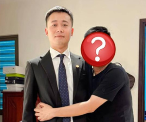 Bạn thân Quang Linh Vlogs đột ngột chuyển sang đóng phim, netizen bỗng khen nức nở vì điều này