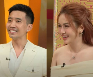Vừa gặp đã yêu, chàng trai quyết tâm vượt rào cản cưới cô gái xinh đẹp