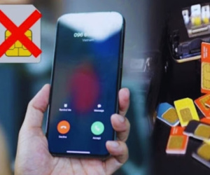 4 trường hợp bị khoá SIM, thu hồi số điện thoại