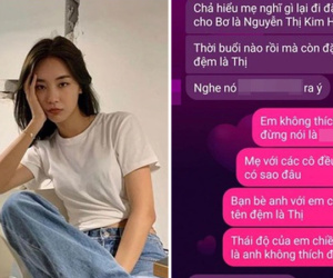 Tranh cãi vụ bà nội tự ý đặt tên cho cháu, vợ chồng trẻ lục đục vì một chữ 'Thị' trong giấy khai sinh