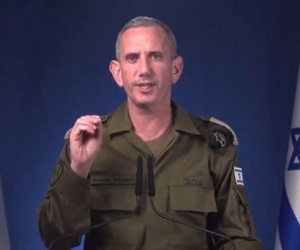 Israel cố ý 'nhẹ tay' khi tấn công trả đũa Iran?