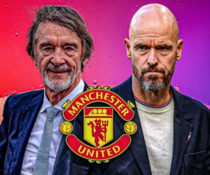 MU bí mật đàm phán với 4 ứng viên có thể thay Erik ten Hag
