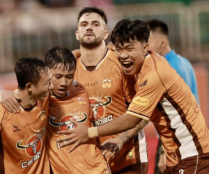 HAGL nhận án phạt từ FIFA: Khi những nguyên tắc bị xem nhẹ