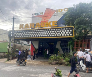 Nguyên nhân dẫn đến vụ thảm án ở quán karaoke Idol Khe Sanh