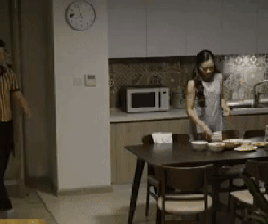 Nữ phụ phim Việt giờ vàng ích kỷ, hỗn láo