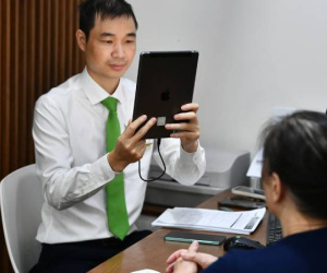Từ 1/1/2025, người dùng tài khoản ngân hàng cần lưu ý gì?