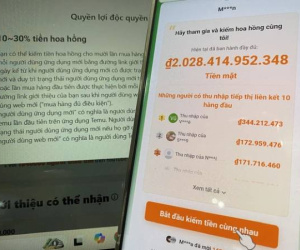 Vì sao Temu 'gây sốt' tại Việt Nam?