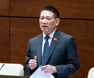 Phó Thủ tướng Hồ Đức Phớc yêu cầu thu thuế ngay với Temu