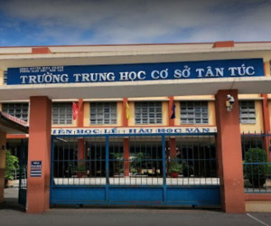 Công an ở TPHCM thông tin vụ nghìn clip quay lén nhà vệ sinh nữ trong trường học