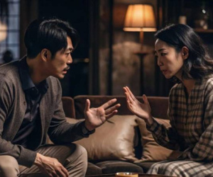 Bố mẹ chồng để lại cho 8 tỷ, tôi bàn với chồng mua đất, mua vàng nhưng anh giả vờ không nghe thấy, biết sự thật mà tôi ngã quỵ