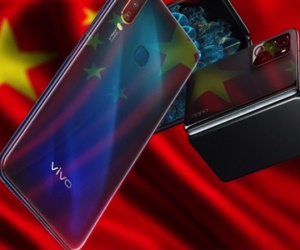 Apple bị hạ gục trên chiến trường smartphone tại Trung Quốc