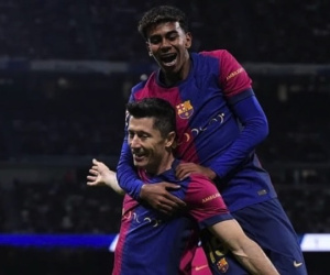Barca đè bẹp Real trong trận cầu siêu kinh điển