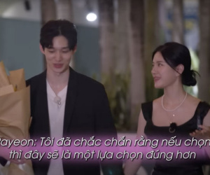 Đảo Thiên Đường tập cuối: 4 cặp nên duyên, 1 đôi khiến khán giả khóc hết nước mắt