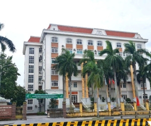 Nhiều lãnh đạo, nhân viên Sở NN&PTNT Thanh Hóa bị ghép ảnh, đe dọa