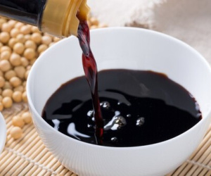 4 kiểu dùng nước tương sinh độc, gan cũng bị 'ăn mòn' nhưng nhiều nhà vẫn quen làm