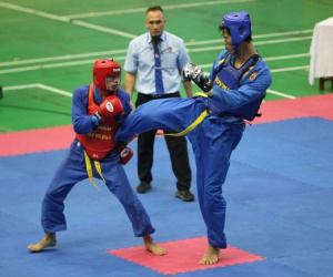 Vovinam bị loại khỏi SEA Games 33, mất cơ hội vào các môn nhóm 3