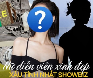 MXH ầm ĩ về nữ diễn viên 'đẹp người xấu nết': Tặng đồng nghiệp hàng nhái 70.000, nhận vơ cả showbiz làm bạn