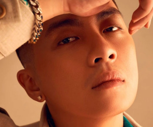 DJ Thái Hoàng vừa bị đưa về trụ sở công an khi đi diễn tại quán bar ở TP.HCM là ai?