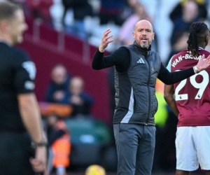 MU tức giận thua đau, số liệu 8 trong 9 trận Premier League gây sốc