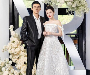 Điều bí ẩn sau nửa năm diễn ra hôn lễ của Midu và chồng thiếu gia