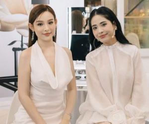 Đọ độ giàu của Huyền Baby và Ca nương Kiều Anh - hai phú bà nức tiếng Chị Đẹp Đạp Gió
