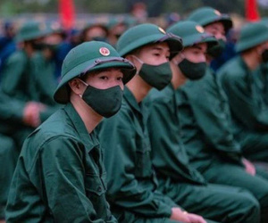 Hồ sơ xin tạm hoãn nghĩa vụ quân sự 2025 cần những gì?