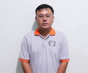 Nhân viên ngân hàng lừa đảo gần 60 tỷ đồng để sắm đồng hồ, xe hơi