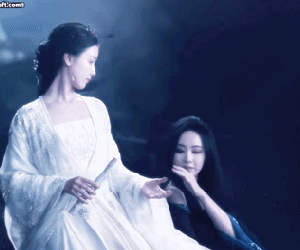 Mỹ nhân đẹp chấn động thế gian đang viral khắp Trung Quốc: Hai tạo hình đối lập tạo nên sự hoàn mỹ