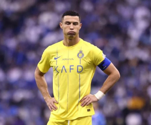 Quả bóng Vàng 2024: Ronaldo bị tố 2 lần liên tiếp không vote một giải thưởng quan trọng